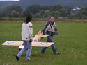 Lipeneck� Obr 8.-9.9. 2007