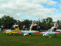 Lipeneck� Obr 8.-9.9. 2007