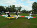 Lipeneck� Obr 8.-9.9. 2007