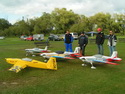 Lipeneck� Obr 8.-9.9. 2007