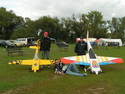 Lipeneck� Obr 8.-9.9. 2007