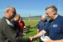 Slet motorov�ch model� 7.5. 2011