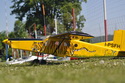 Slet motorov�ch model� 7.5. 2011