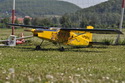 Slet motorov�ch model� 7.5. 2011