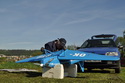 Slet r�diem ��zen�ch model� 5.5. 2012