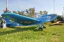 Slet r�diem ��zen�ch model� 5.5. 2012