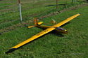 Slet r�diem ��zen�ch model� 5.5. 2012