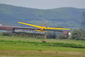 Slet r�diem ��zen�ch model� 5.5. 2012