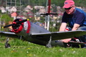 Slet r�diem ��zen�ch model� 5.5. 2012