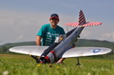 Slet r�diem ��zen�ch model� 5.5. 2012