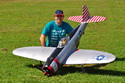 Slet r�diem ��zen�ch model� 5.5. 2012