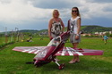 Slet r�diem ��zen�ch model� 5.5. 2012